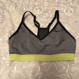 Nike, small